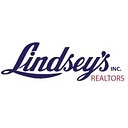 Lindsey's Inc. Realtors logo