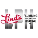 Lind’s Plumbing and Heating logo