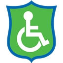 Linds Rehabilitation Equipment logo