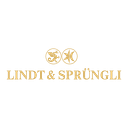 Lindt & Sprüngli logo