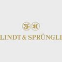 Chocoladefabriken Lindt And Sprungli logo