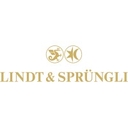 Lindt & Sprüngli logo