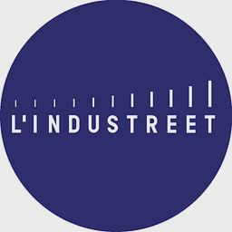 Logo L'Industreet