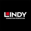 Lindy Electronics Limited logo