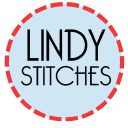 Lindystitches logo