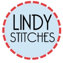 Lindystitches logo