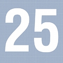 line25.com icon