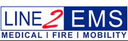 LINE2EMS logo