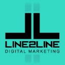 Line 2 Line logo