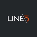 Line5 logo
