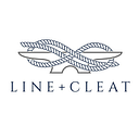 Line + Cleat logo