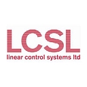 Linear Control Systems Ltd logo