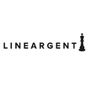 Lineargent logo