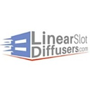 linearslotdiffusers.com logo