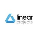 Linear Projects Ltd logo
