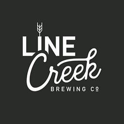 Line Creek Brewing logo
