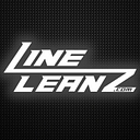 Line Leanz logo
