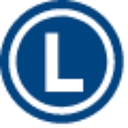 Linemark Inc. logo