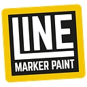 Line Marker Paint logo