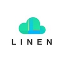 Linen.Cloud logo