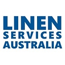 Linen Services Australia logo