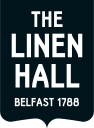 Linen Hall Library logo