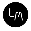 Logo for linenme.com