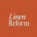 Linen Reform logo