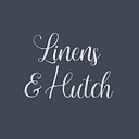 linensandhutch.com logo