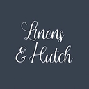 linensandhutch.com logo