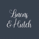 Linens and Hutch logo