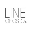 Line of Oslo logo