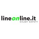 Lineonline IT logo