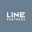 Line Partners logo