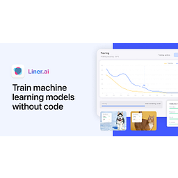 Liner.ai logo