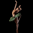 Alonzo King Lines Ballet logo