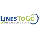 LinesToGo logo