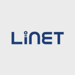 Linet UK Limited logo