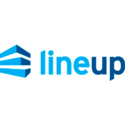 Lineup logo