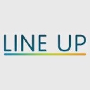 lineup.tv.br logo