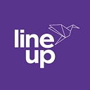 Line Up Aviation logo
