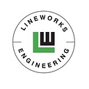 Lineworks Engineering, Llc logo