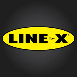 LINE-X logo