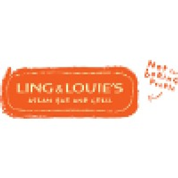 Ling & Louie's Asian Bar and Grill logo