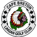 Lingan Golf Club logo