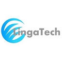 LingaTech, Inc. logo