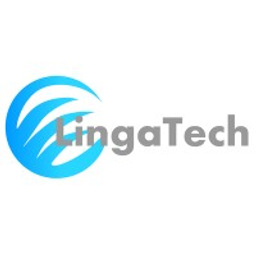 LingaTech, Inc. logo