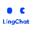 LingChat logo