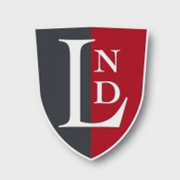 Lingfield College logo