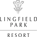 Lingfield Park Resort logo
